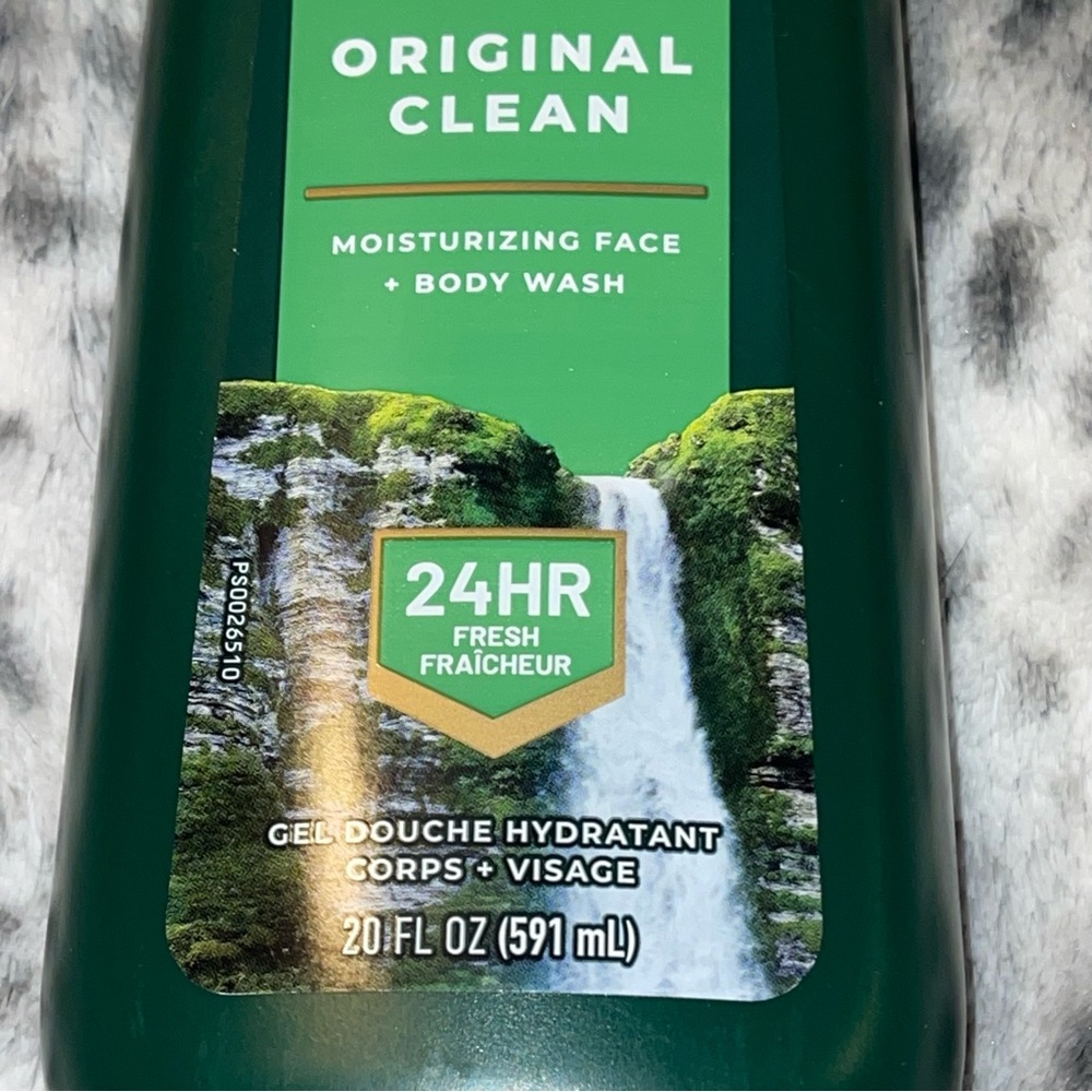 Irish Spring Body Wash - Picture 3 of 8